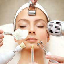Facial Treatments